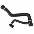 thumbnail image 1 of Manguera del Radiador del Coche Jadeshay EPDM 17127531768 Para Ultra Responsive, 1 of 8