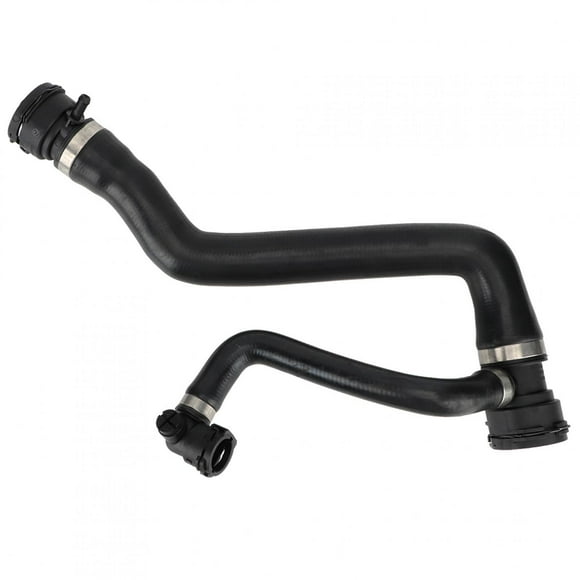 Radiator Hose Car Radiator Hose Radiator Hose 17127531768 Radiator Hose For E88 Radiator Hose For E82 Durable Water Pipe Radiator Hose Fits For E88 E82 E93 E92 E91 E90 E84