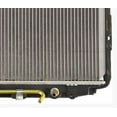 thumbnail image 5 of Sunbelt Radiator For Isuzu Pickup Honda Passport 1446 Drop in Fitment, 5 of 5