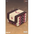 thumbnail image 2 of Gatherers Tavern Magic the Gathering Tarkir Dragonstorm Domaru Deck Box - Neriv (Mardu), 2 of 6