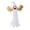 A, variant on 94.48 Inch Halloween Inflatable Ghost Yard Decoration, Built-In LED Light Scary Tall Ghost Inflatable with Bat Wings, Outdoor Waterproof Blow Up Ghost Lawn Porch Holiday Display Prop,B