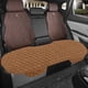 thumbnail image 5 of Cojín de asiento de coche de invierno de felpa sin respaldo sin ataduras cojín cálido cojín de coche cojín del asiento trasero cojín del asiento, 5 of 5