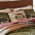 thumbnail image 2 of Greenland Home Fashions By the Lake Decorative Pillow, 2 of 3