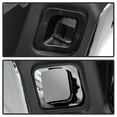thumbnail image 4 of Spyder Auto 9047022 Steel Rear Bumper Fits select: 2013-2017 RAM 1500, 2011-2012 DODGE RAM 1500, 4 of 5