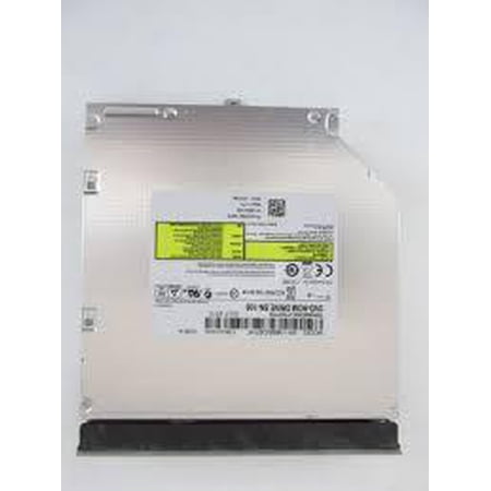 1TB SATA Internal Laptop Hard Drive - 5400 RPM, 8MB Cache, For Various Dell Latitude Models