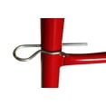 thumbnail image 6 of Milwaukee 35180, 600 lbs Steel 15.75 in x 19.5 in x 47 in Convertible Hand Truck, 6 of 10
