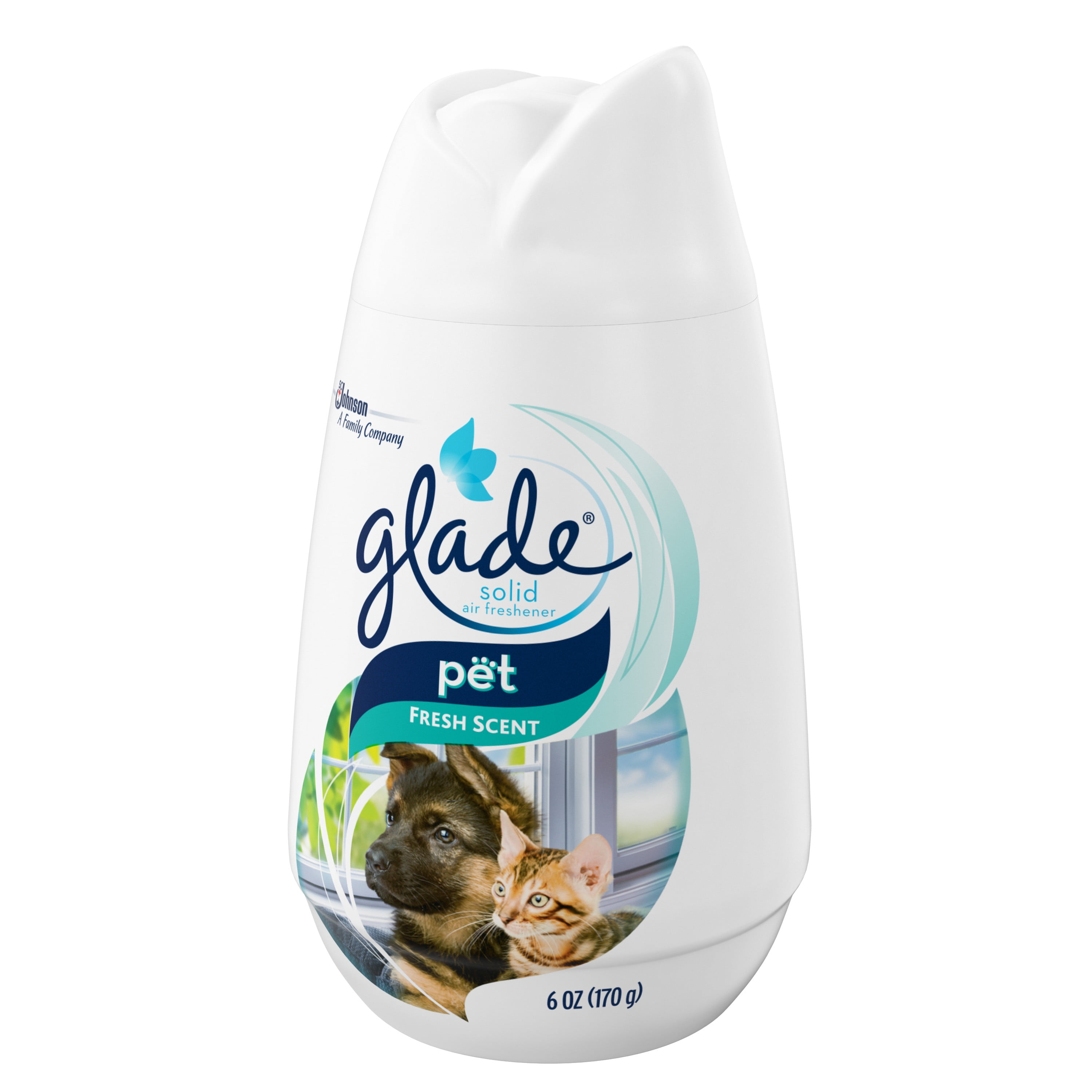 Are Glade Plugins Bad For Dogs
