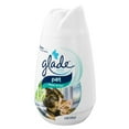 Glade Solid Air Freshener, 6 oz, Pet Fresh Scent, Odor Eliminator