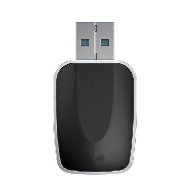 Pour Carplay Box pour Android Adaptateur d'Interconnexion de Voiture 2 en 1 Filaire à Sans Fil