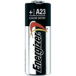 GENERICO Pack 5 pilas 23A Alkaline Battery 12v Dismac