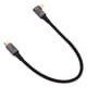 thumbnail image 5 of Cable USB Nikou Cable tipo C a USB de 0.3 m, 5 of 9