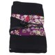 thumbnail image 3 of Cortina De Tela Para Bolígrafos, Caja De Bolígrafos Artesanales, Cortina De Bolígrafo Con Patrón Floral Con Ranuras Para Amigos Para Estudiantes ANGGREK Otros, 3 of 5