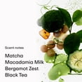thumbnail image 3 of Perfume Body Mist PHLUR Matcha Milk para mujer 240 ml, 3 of 7