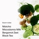 thumbnail image 3 of Perfume Body Mist PHLUR Matcha Milk para mujer 240 ml, 3 of 7
