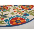 thumbnail image 4 of 5â€™ x 8â€™ Mediterra Indoor Outdoor Area Rug, 4 of 8