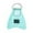 BU, variant on Wzzjkit Small Storage Bag, Kitchen Fruit and Vegetable Storage Mesh Bag Household Multi-purpose Fruit Wall Hanging Bag Can Be Hung Storage Bag Mesh Storage Bag Hanging Storage Bag, Small Bag