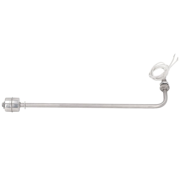 Interruptor de agua ANGGREK Sensor de agua profesional AC0~220V para estanque de acuario
