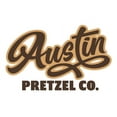 thumbnail image 5 of (12 Pack) Austin Pretzel Co. Sweet Vanilla Bean Pretzels 4 Oz, 5 of 5