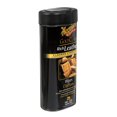 thumbnail image 3 of Meguiar's® Gold Class™ Rich Leather Cleaner & Conditioner Wipes G10900C, 3 of 4