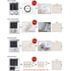 thumbnail image 5 of Modern Light Luxury Curtains for Living Room Chenille Herringbone Pattern Cortina High Weight High Shading Curtain Window Custom, 5 of 5