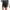B-Black, variant on qILAKOG Women's Denim Shorts 3" Ripped Raw Hem Elastic High Waist Button Zip with Pocket Shorts Jeans for Women Casual Hot Jean Shorts for Summer Slim Fit,S