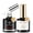 Nail Glue&Top Coat, variant on Modelones 9 in One Nail Glue Gel Nail Prep Dehydrate Gel Nail Kit Nail Extension Set for False Nail Tips/Acrylic Nails/Base Gel/Bloom Gel/Adhesive Bond, Long Lasting Curing Needed