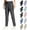 Dark Gray, variant on Comfysfit.Com Pant for Women | Women's Ultra Stretch Breathable Casual Comfy Fit Pants | Stretch Active Pant for Women