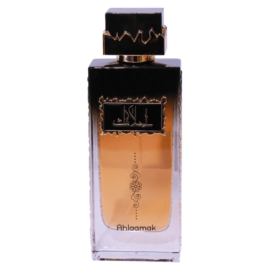 Ahlaamak By Ard Al Zaafaran New 100% Original Rich Perfume Men