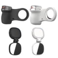 thumbnail image 3 of Magnetic Shooting Grip, Portable Phone Grip with Remote Control, for Selfie Vlogging and Live Streaming, Tripod Compatible and Easy to Carry., 3 of 6