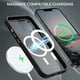 thumbnail image 3 of Funda magnética BENTOBEN para iPhone 13/14 6.1, 3 of 8