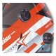 thumbnail image 4 of Careta Electronica Sweis Marca Sweiss 2 SENSORES BLANCA BAT + SOLAR, 4 of 4