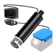 thumbnail image 1 of Electric Submersible Pump for 18V 20V Battery for Garden, Tank, Swimming Water Pond Pool, 1 of 8