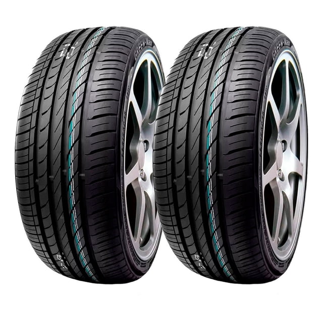 Paquete de 2 Llantas LINGLONG 225/70R17 Green-max Hp200 108H