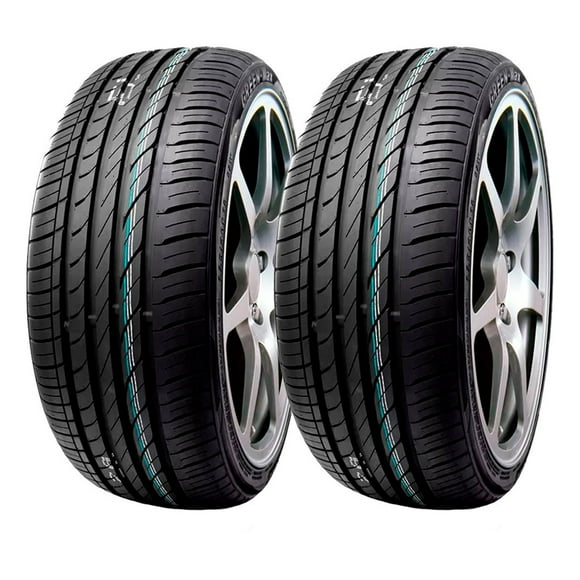 Paquete de 2 Llantas LINGLONG 225/70R17 Green-max Hp200 108H