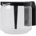 thumbnail image 2 of Replacement Carafe for Moccamaster KBG Coffee Maker Brewers Technivorm (89830) 10-Cup 1.25L 40oz, Glass Coffee Pot, 2 of 7
