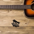 thumbnail image 4 of BESTYASH 1Jgo Kit Completo De Pasadores Con Ranurado Para Guitarra Acústica Color Surtido, 4 of 8