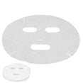 thumbnail image 3 of Facial  Paper, Moisture Locking Moisturizing  Skin Fiber Paper Lightweight 100pcs  For Home For Travel, 3 of 8