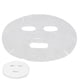 thumbnail image 5 of Hojas de papel facial, 100 piezas de hojas de mascarilla facial, papel de mascarilla facial desechable, materiales ecológicos, 5 of 14