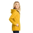 thumbnail image 3 of Port Authority Ladies Northwest Slicker-XS (Slicker Yellow), 3 of 6