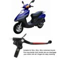thumbnail image 3 of Poignée de Frein, Poignée Longue Poignée pour 50CC 60CC 80CC, 3 of 8