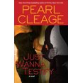 thumbnail image 1 of Pre-Owned Just Wanna Testify: A Novel, 9780345506368, 0345506367, Hardcover, First Edition first Printing edition, 1 of 1