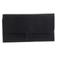 thumbnail image 2 of Bolsa De Almacenamiento Ligera De PU, Bolsa De Almacenamiento De Tijeras Negras, Especialista En Maquillaje Para Estilista, Peluquero Y Artista, 2 of 7