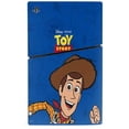 thumbnail image 2 of Skinit Disney Toy Story Sheriff Woody PS5 Slim Disk Bundle Skin, 2 of 3