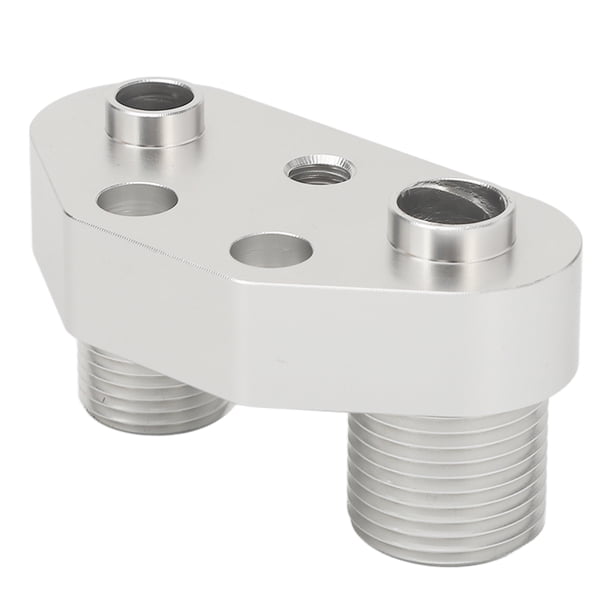 Adaptador de compresor de CA, reconstrucción de adaptador de compresor de CA, conexión recta de compresor de CA, kit de reconstrucción de compresor de CA, diseño a prueba de futuro