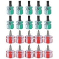 thumbnail image 1 of 20Pcs Stubby Mini Screwdriver Slot Cross DIY Sewing Tool Sewing Machine Repair Accessories, 1 of 8