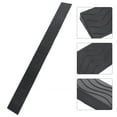 thumbnail image 3 of Weiweiguan 1Pc Home Threshold Sweeping Robot Ramp Mat Threshold Ramp Loading Ramp Cushion, 3 of 7