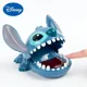 thumbnail image 3 of Figuras de Anime Stich Bite Finger Stitch, dentista Push Teeth, juguetes de modelo de juego divertido, regalos de cumpleaños para niños, juguete para bebés, 16cm, 3 of 5