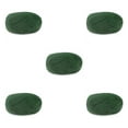 thumbnail image 3 of Billuyoard Hilo para tejer suéter multicolor bufanda guantes bebé paquete de ropa manualidades hilos duraderos 4-Ply Starter 41Navidad verde Type2 NO2, 3 of 6