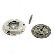 Luk Clutch Kit: 7 7/8" Disc Diameter, 7/8 " Input Shaft Diameter, 21 Tooth Spline Fits select: 1979-1981 HONDA ACCORD, 1979-1982 HONDA PRELUDE
