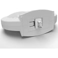 thumbnail image 5 of Eva-Dry Mini Dehumidifier E-500 - Energy Efficient, Wireless, Portable - 5 Pack, White, 5 of 6